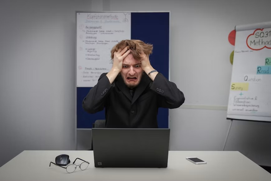 5 Signs Your Freight Business Has Outgrown Spreadsheets