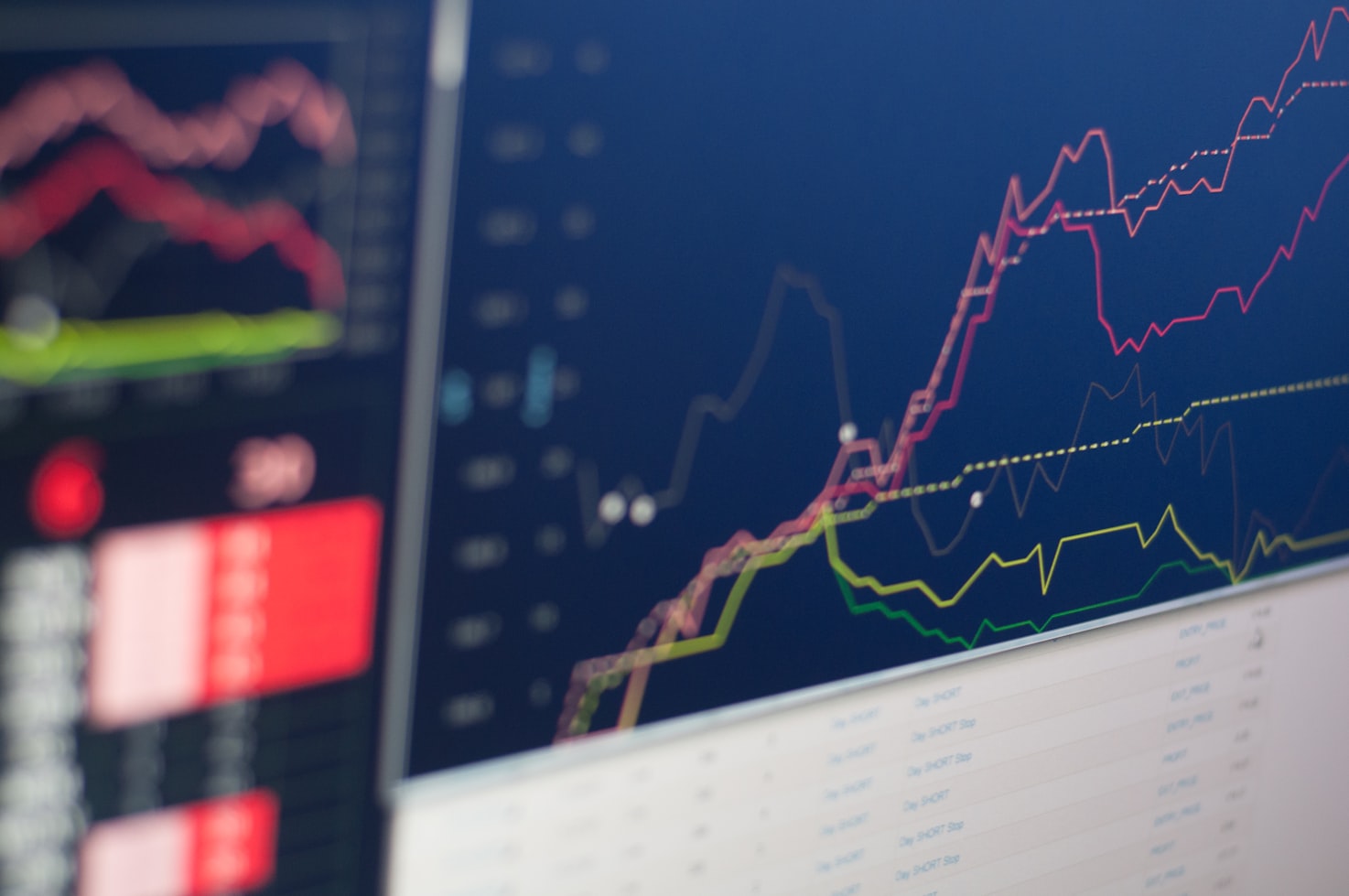 Freight Rate Volatility: What Drives It and How Forwarders Can Plan Around It