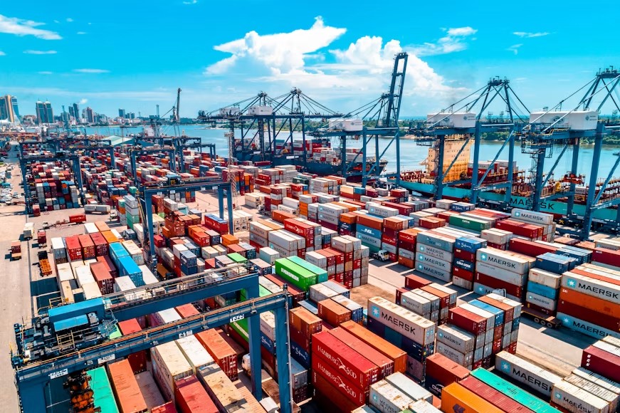 Peak Season Freight Planning: What to Lock Down Before Volume Spikes